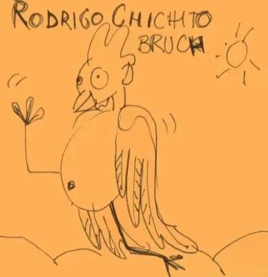 Rodrigochicken