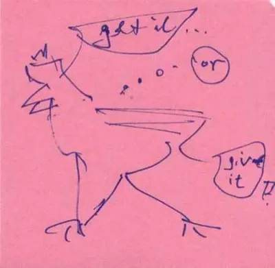 Getithuhn