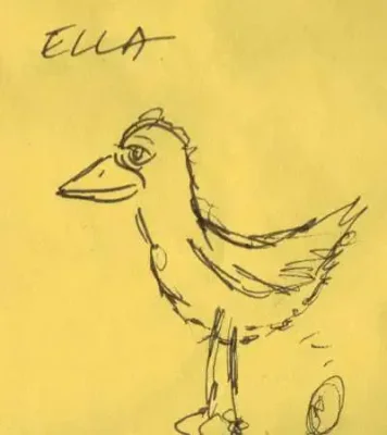 Ella