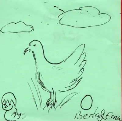 Bertaunderna