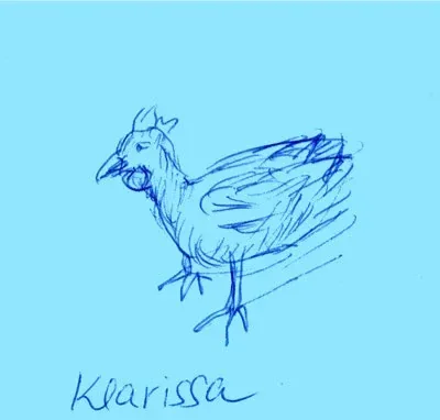 Klarissa