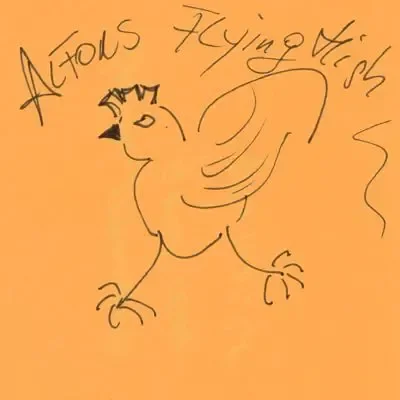 Alfons
