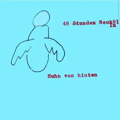 Huhnvonhinten