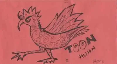 Toonhuhn1