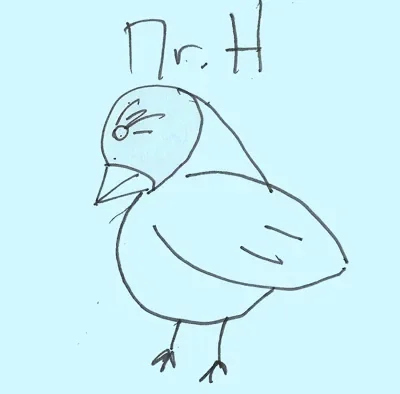 Mr.H. DJ Uferkind