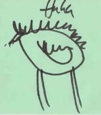 Huha