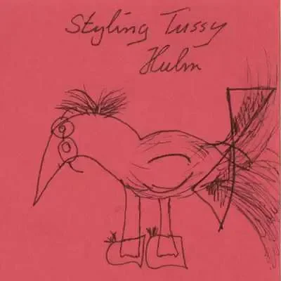 stylingtussyhuhn