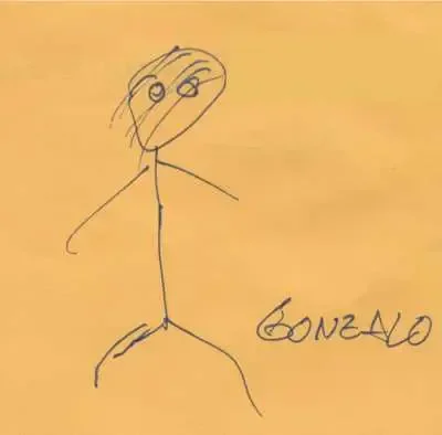 Gonzalo