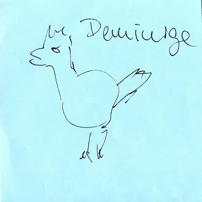 Demiurge