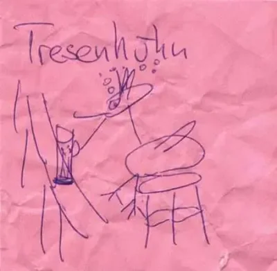 Tresenhuhn