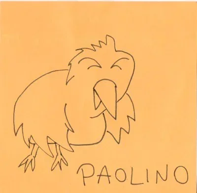 Paolino