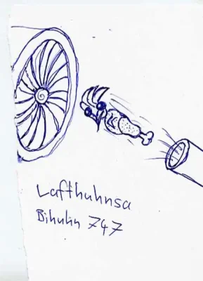 Lufthansa