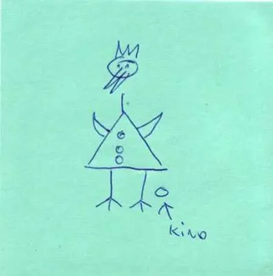 Huhnmitkind