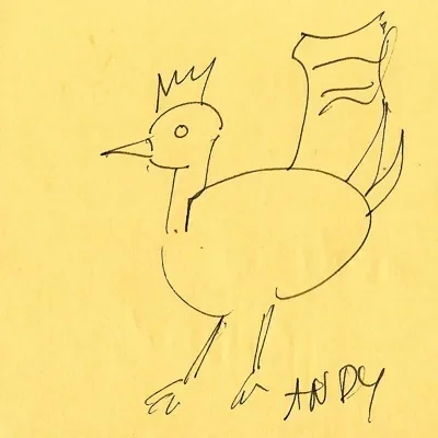 Andy