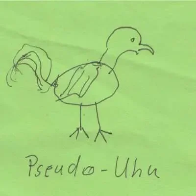 Pseudouhu