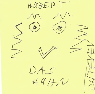 Hubert