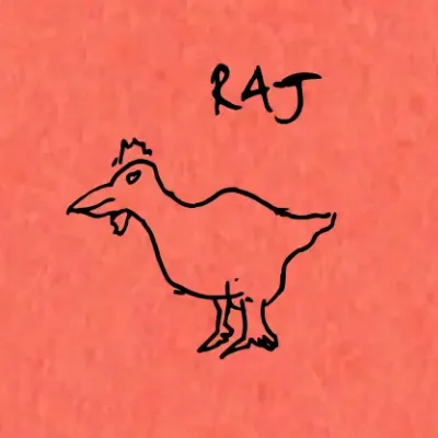 DJ Raj El Rey