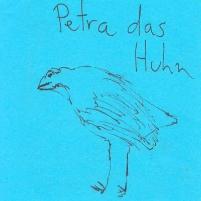 HuhnPetra