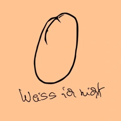 Weiss ich nicht