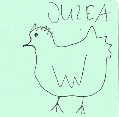 Julea