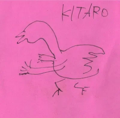 Kitaro