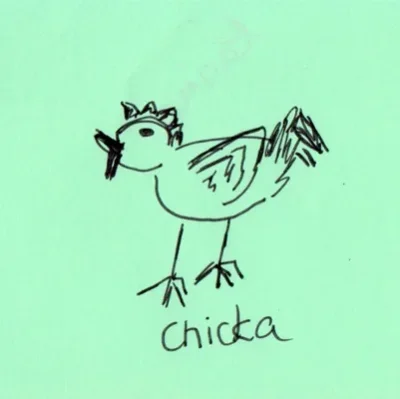 Chicka
