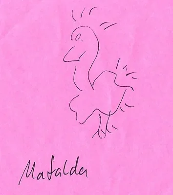 Mafalda