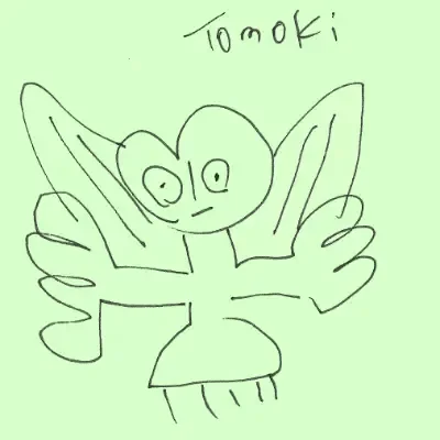 DJ Tomoki Tamura