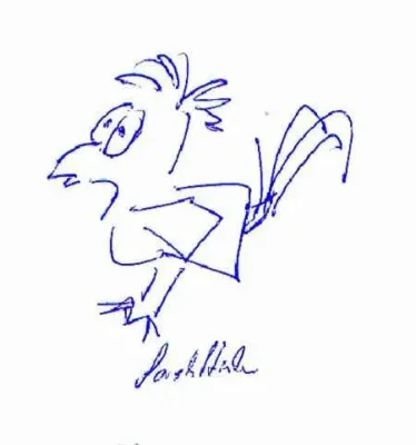 Fahrhuhn