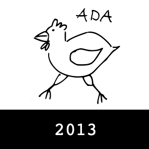 2013 Ada