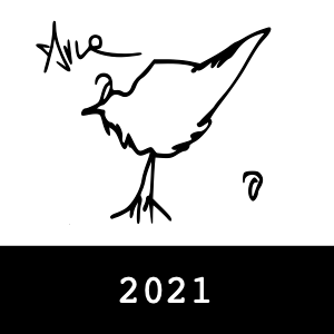 2021 Arne