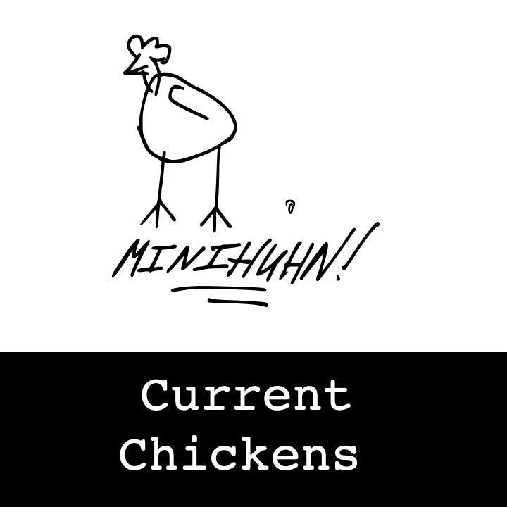 2022 Chicken