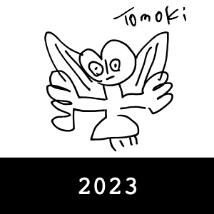 2023 Tomoki