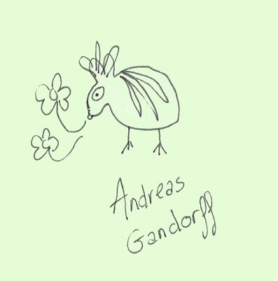 Andreas