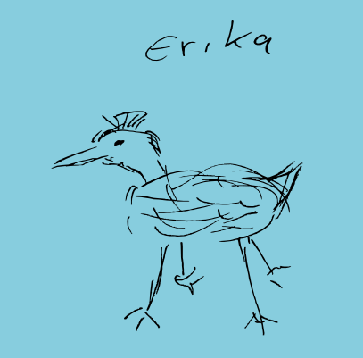 Erika