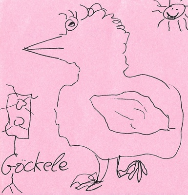 Gockele