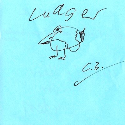 Ludger