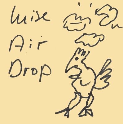 Luise Air Drop