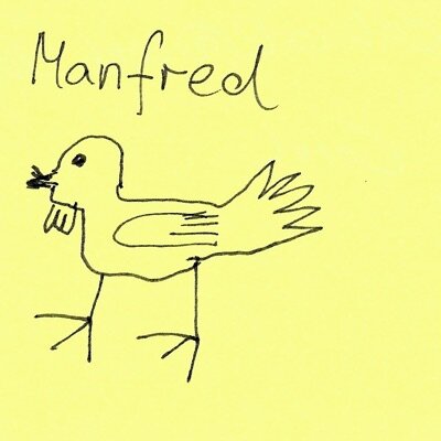 Manfred