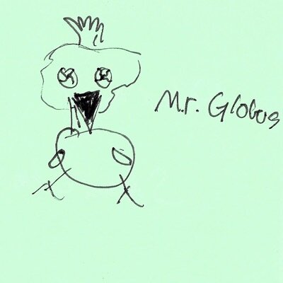 Mr. Globus