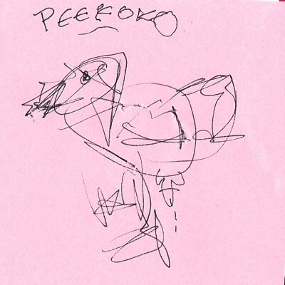 Peeoko