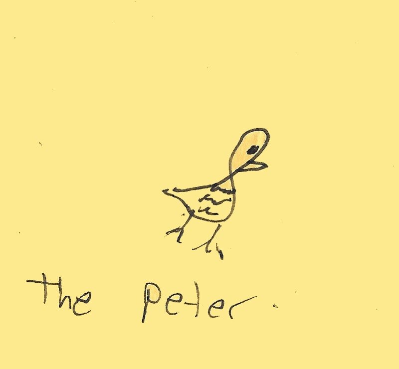 The Peter