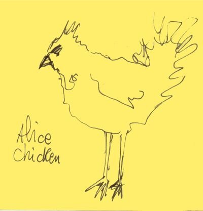 Alicechicken