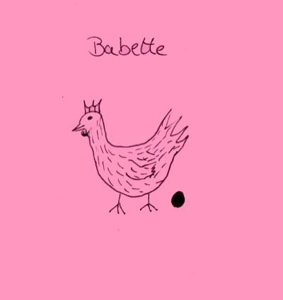 Babette