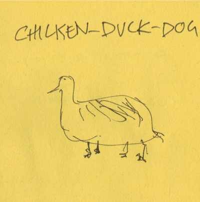 Chickenduckdog
