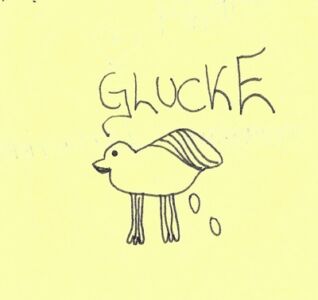 Glucke